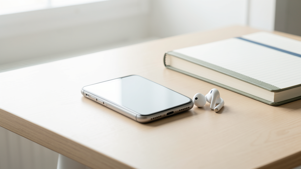 Editorial image illustrating 1Password vs. Apple Keychain: Breaking the Ecosystem Lock