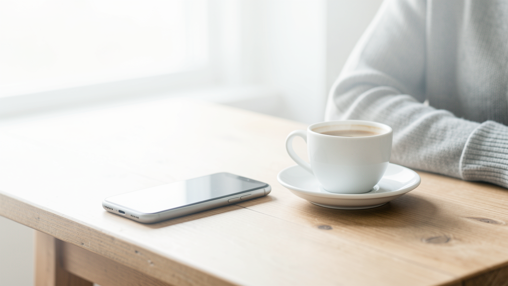 Photographic detail related to Cutting the Cloud Cord: 5 File Managers That Let You Access NAS Drives on Mobile