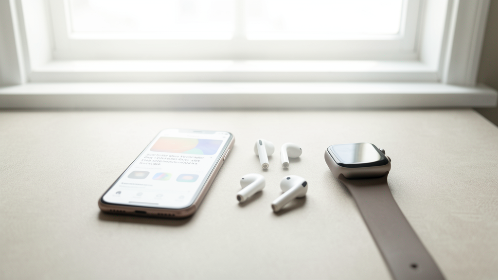 Editorial image illustrating Stop Swiping Your Apps Away: The Real Battery Saver Protocol for 2026