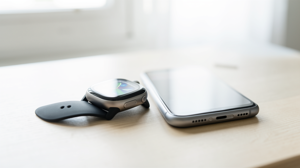 Photographic detail related to Stop Swiping Your Apps Away: The Real Battery Saver Protocol for 2026