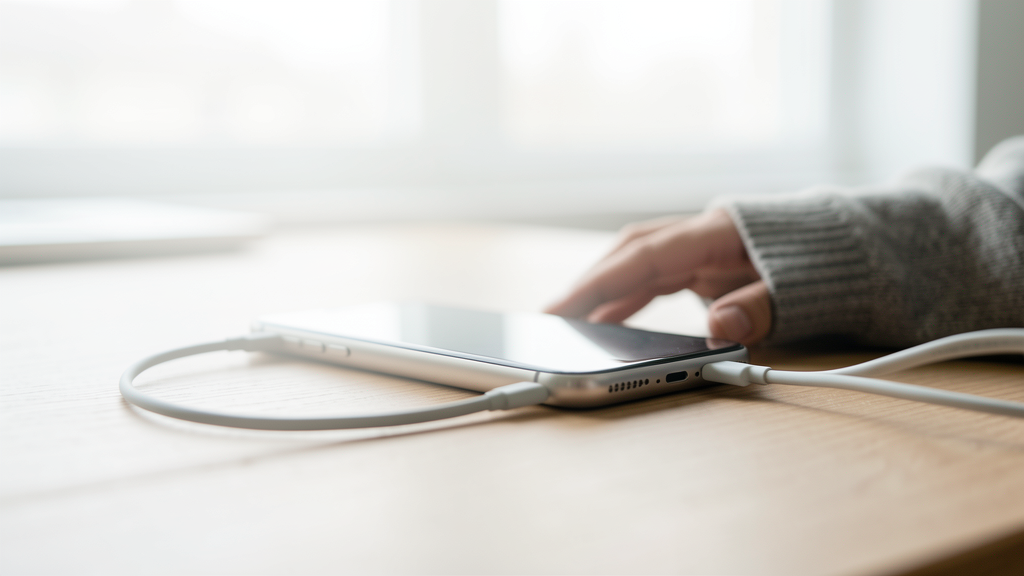 Photographic detail related to Things 3 vs. Todoist: Which One Actually Respects Your Friction?