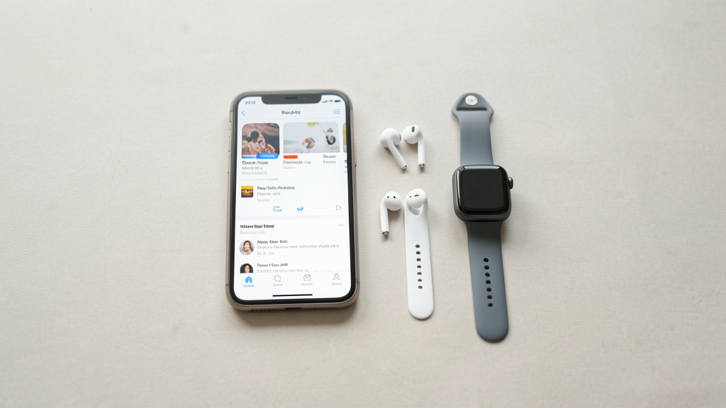 Editorial image illustrating Why the 'One App to Rule Them All' Approach is Ruining Your Workflow